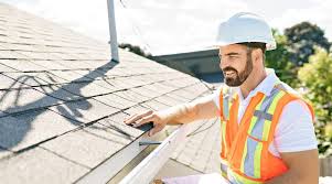 Fast & Reliable Emergency Roof Repairs in Pea Ridge, WV